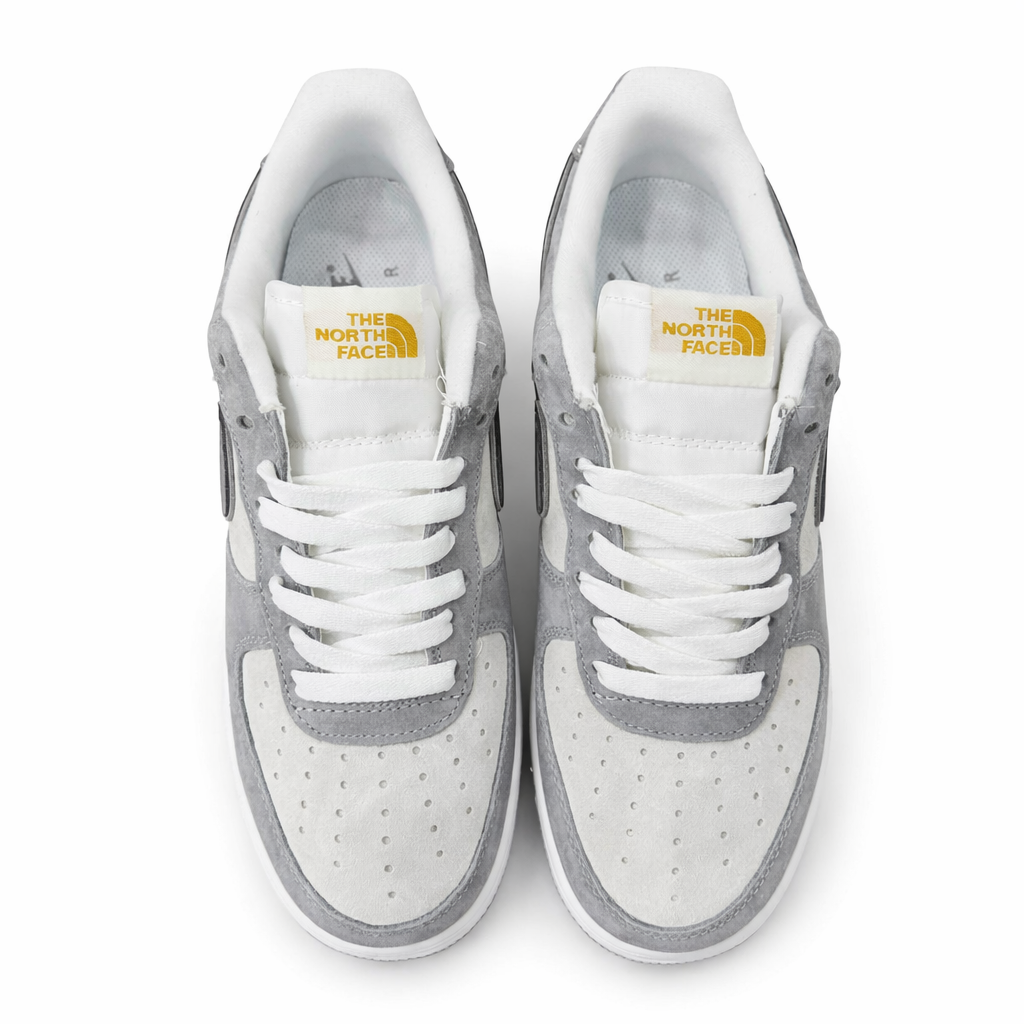 Air Force 1 Sneakers - 3