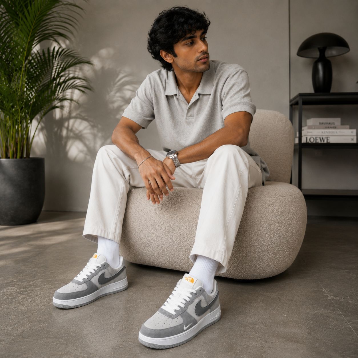 Air Force 1 Sneakers