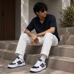 Air Force 1 Sneakers