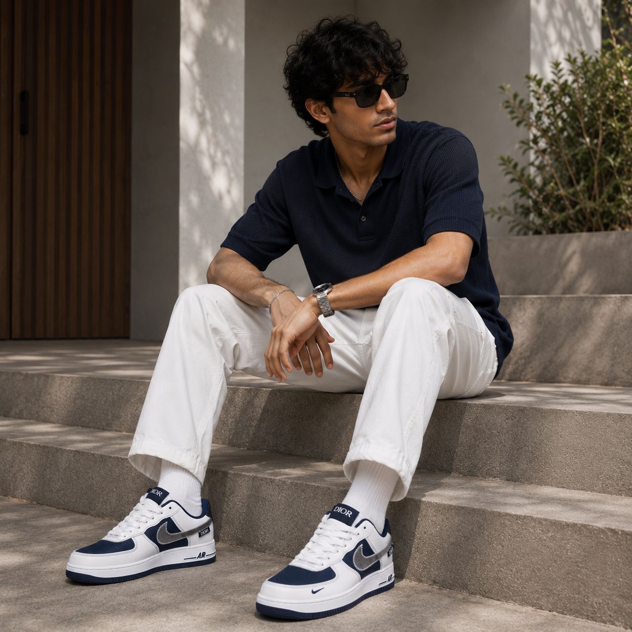 Air Force 1 Sneakers