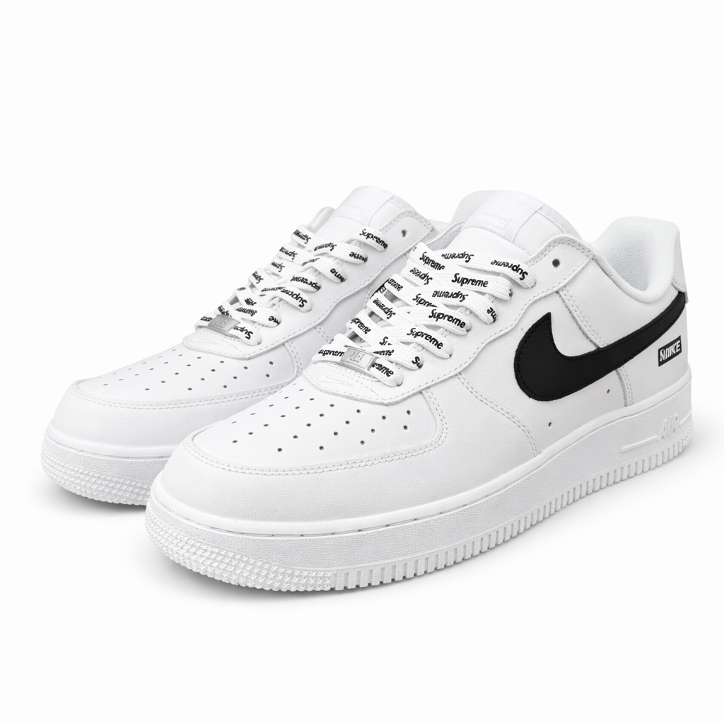 Air Force 1 Sneakers - 2