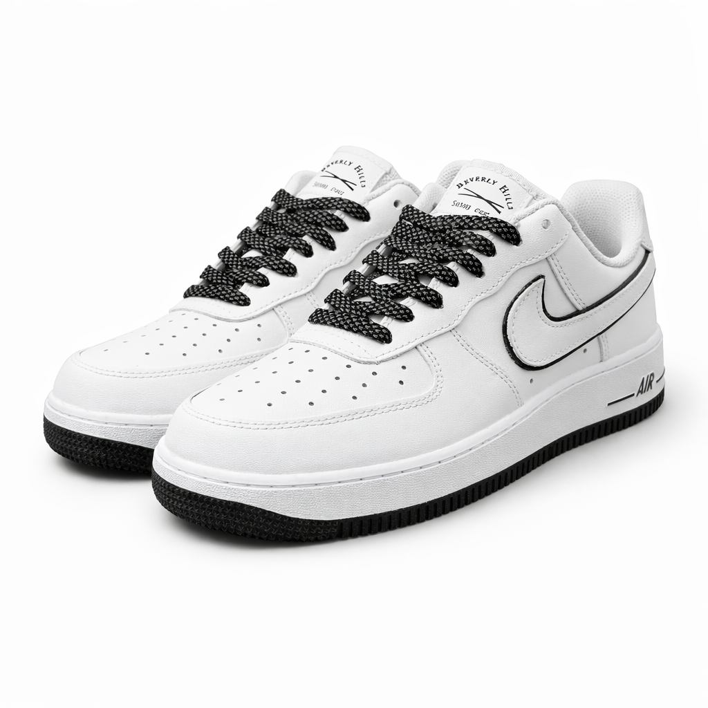 Air Force 1 Sneakers - 2