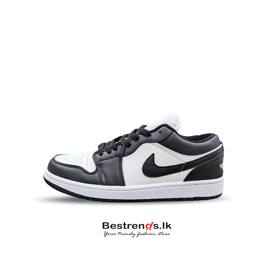BL/WHITE