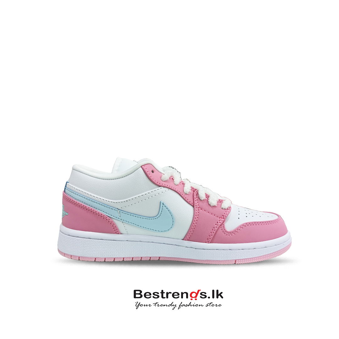 Air Jordan 1 - 3