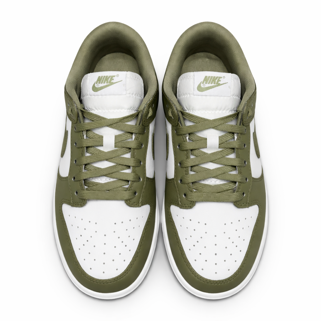 Air Jordan 1 Sneakers - 3