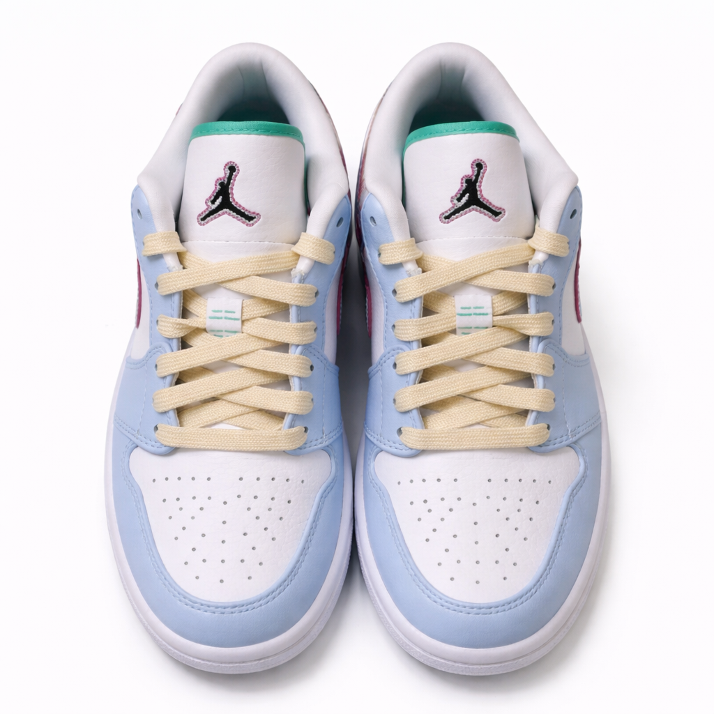 Air Jordan 1 Sneakers - 3