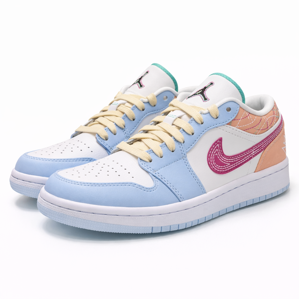 Air Jordan 1 Sneakers - 2
