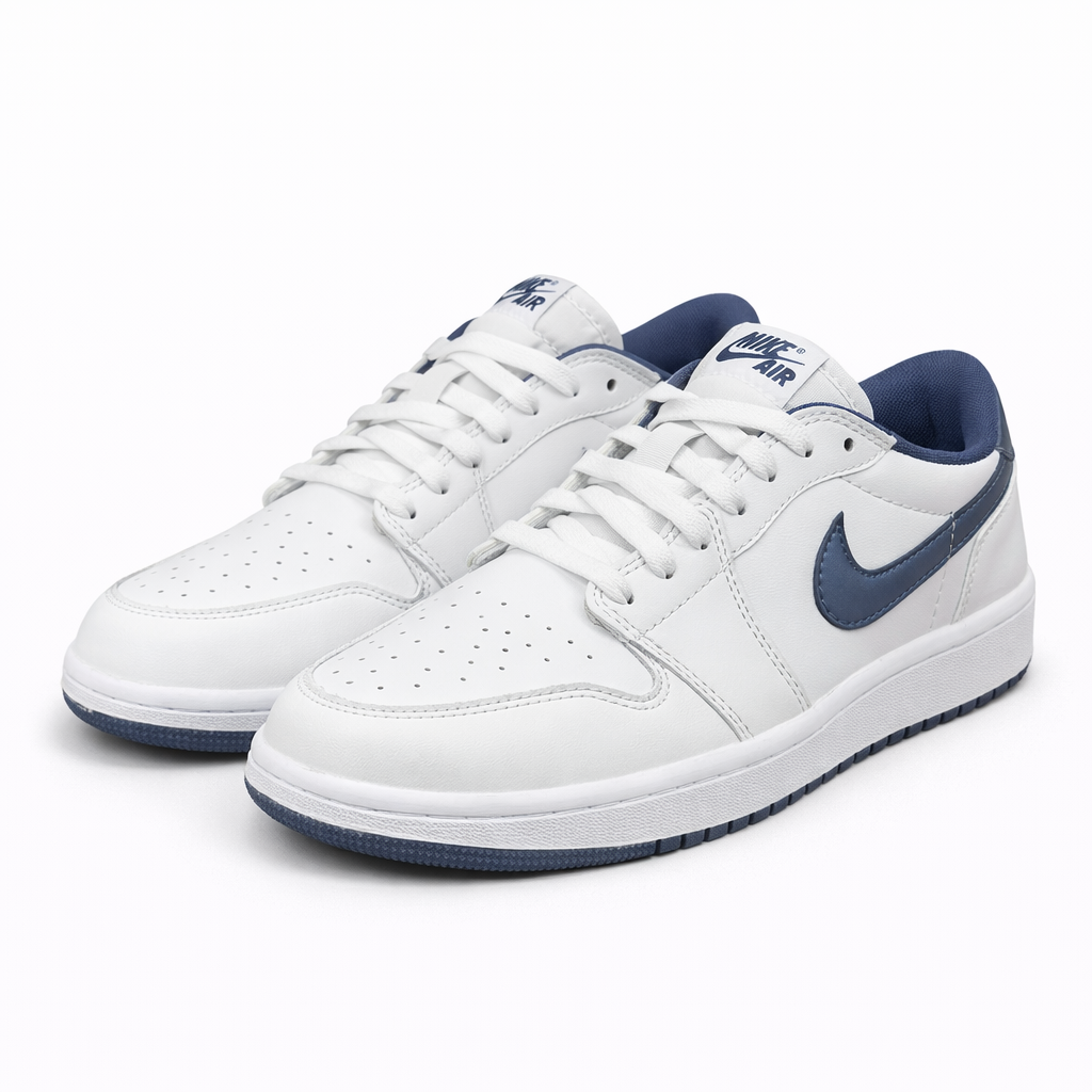 Air Jordan 1 Sneakers