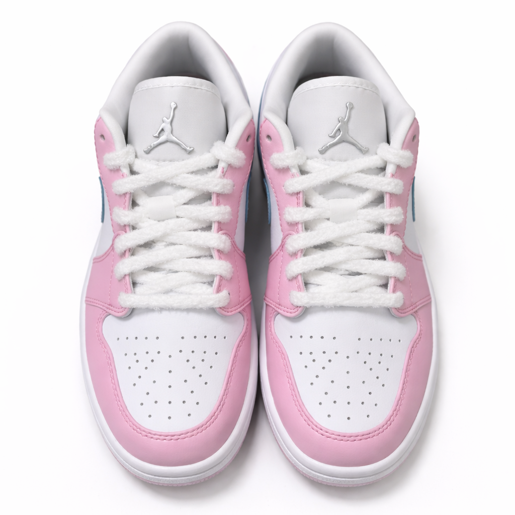 Air Jordan 1 Sneakers - 3