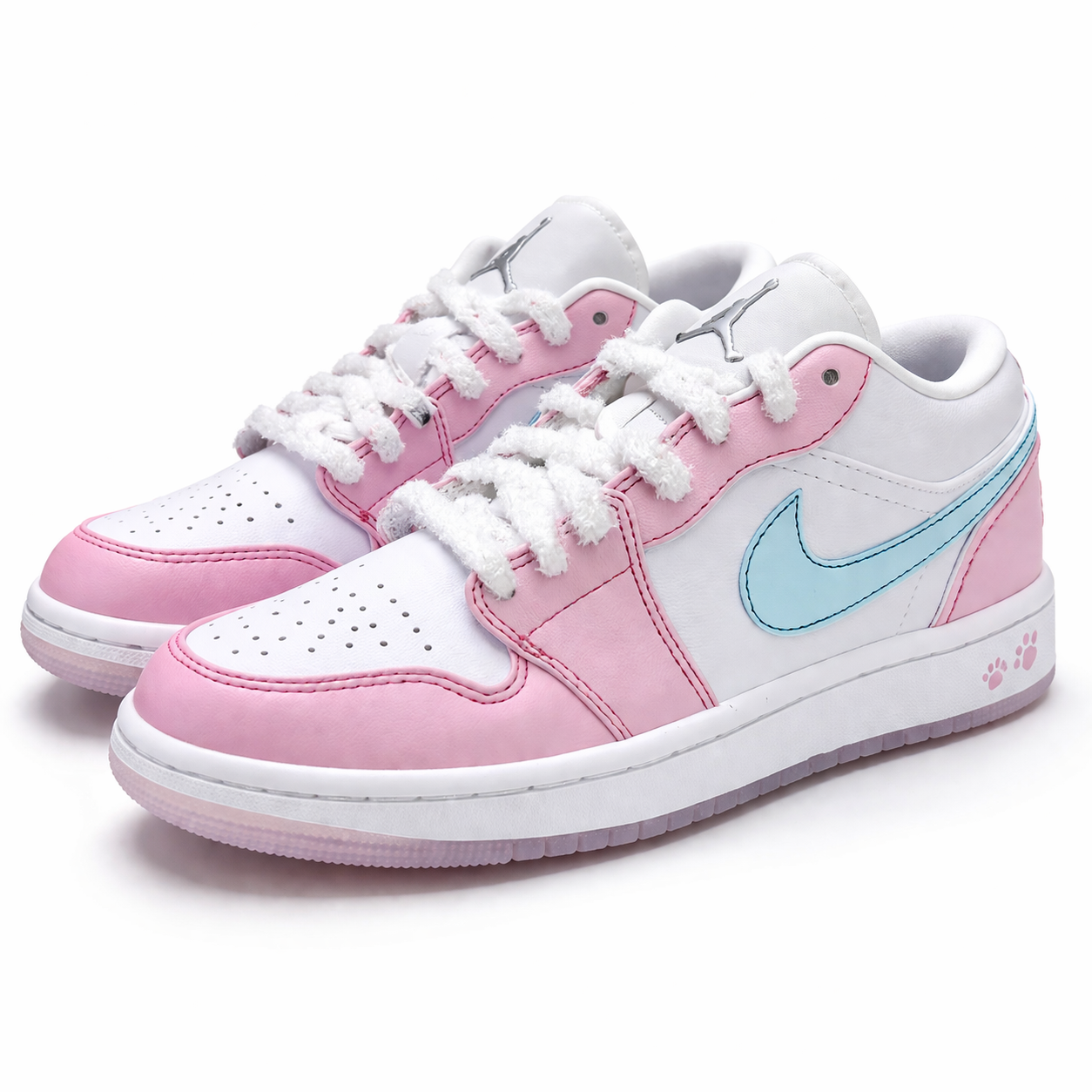 Air Jordan 1 Sneakers