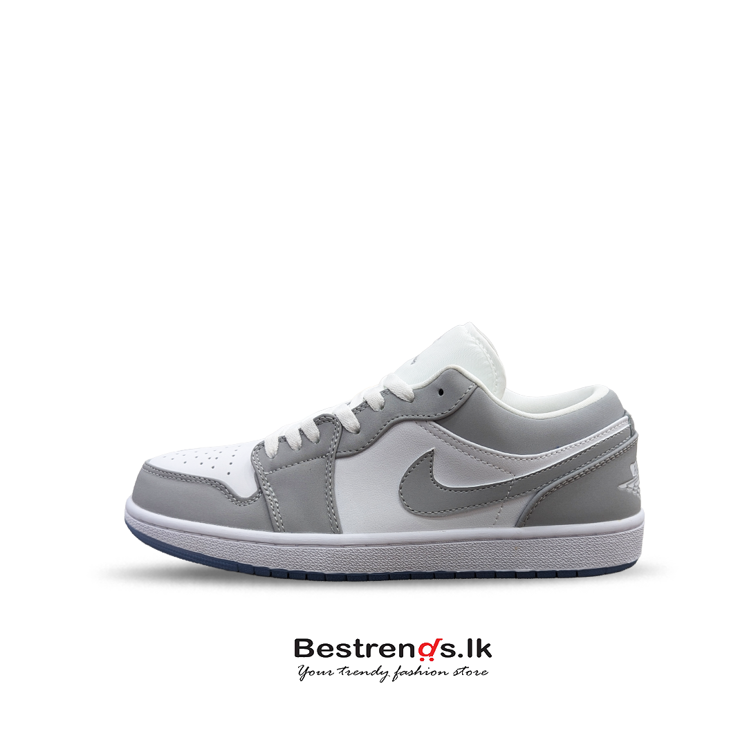 Air Jordan 1 - 1