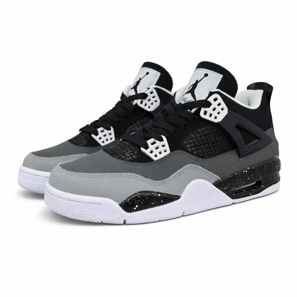 Air Jordan 4 - 2