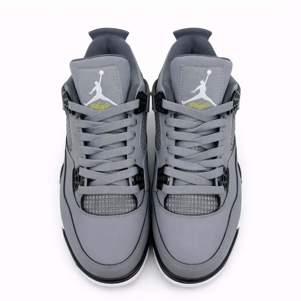 Air Jordan 4 - 3