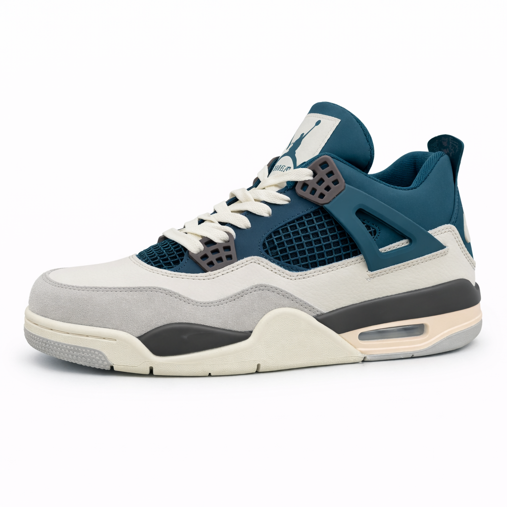 Air Jordan Retro 4 Shoes