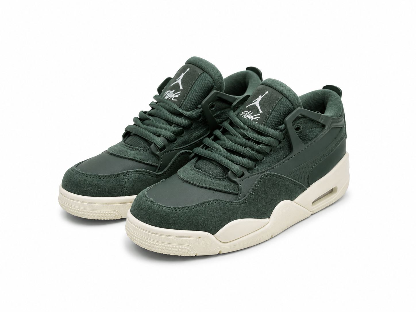 Air Jordan RM4 - 2