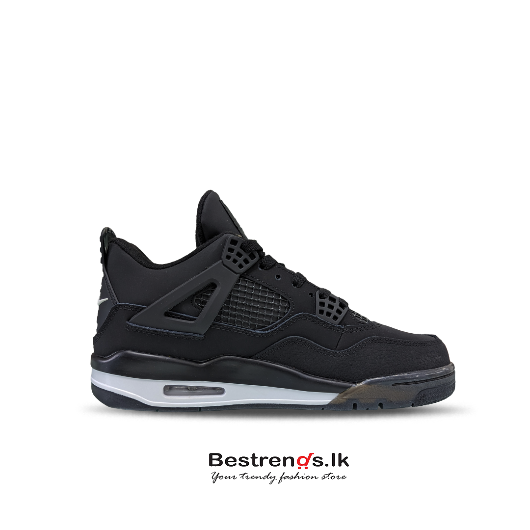 Air Jordan Retro 4