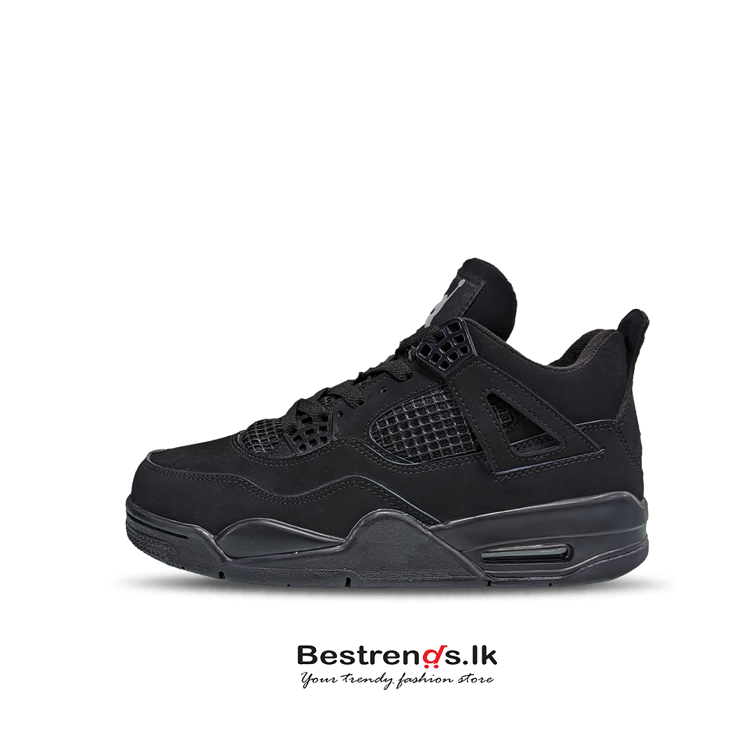 Air Jordan Retro 4