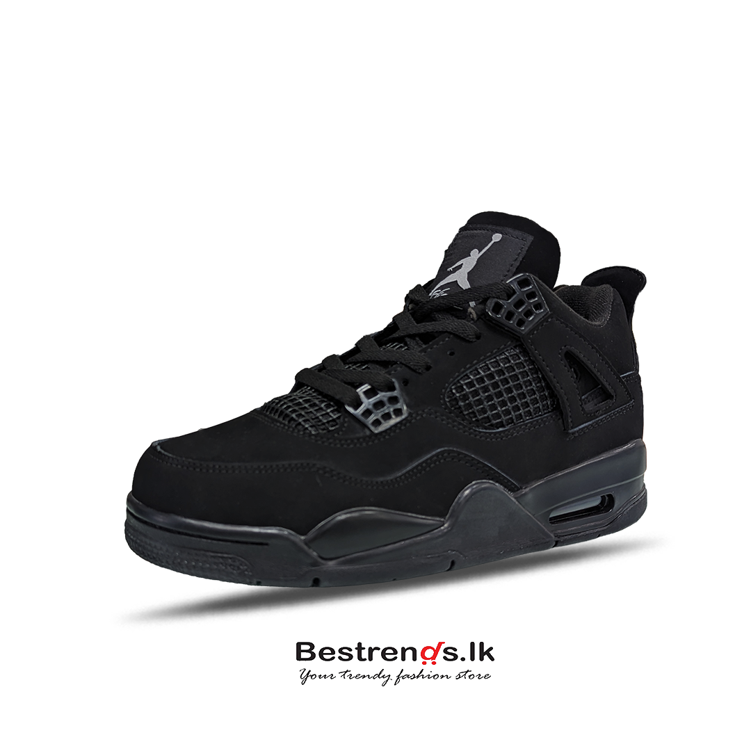 Air Jordan Retro 4 - 2