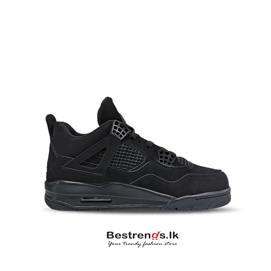 Air Jordan Retro 4 - 3