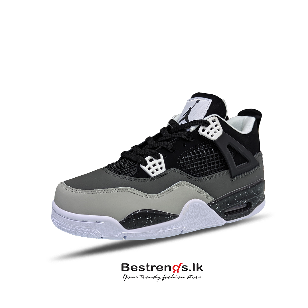Air Jordan Retro 4 - 2