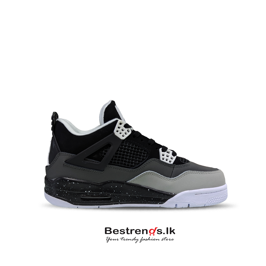 Air Jordan Retro 4