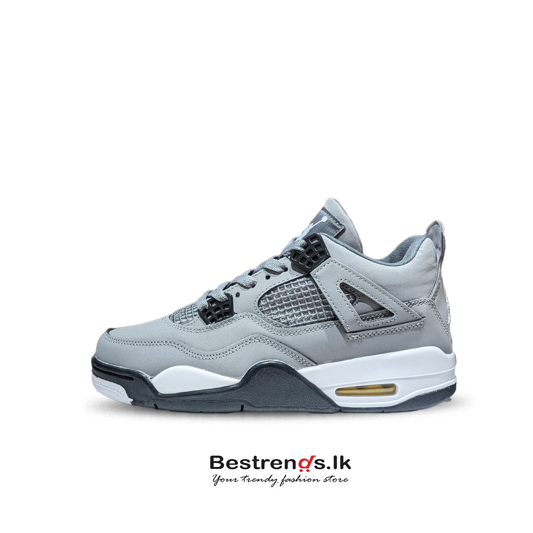 Air Jordan Retro 4