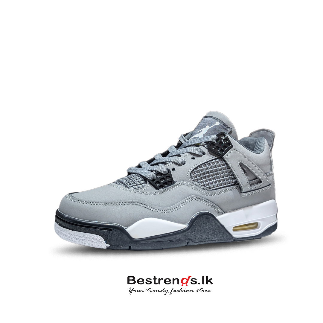 Air Jordan Retro 4