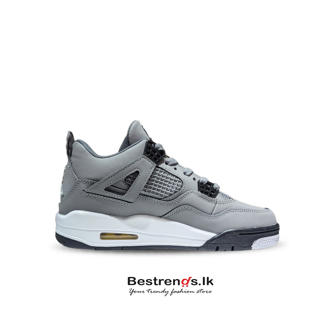 Air Jordan Retro 4