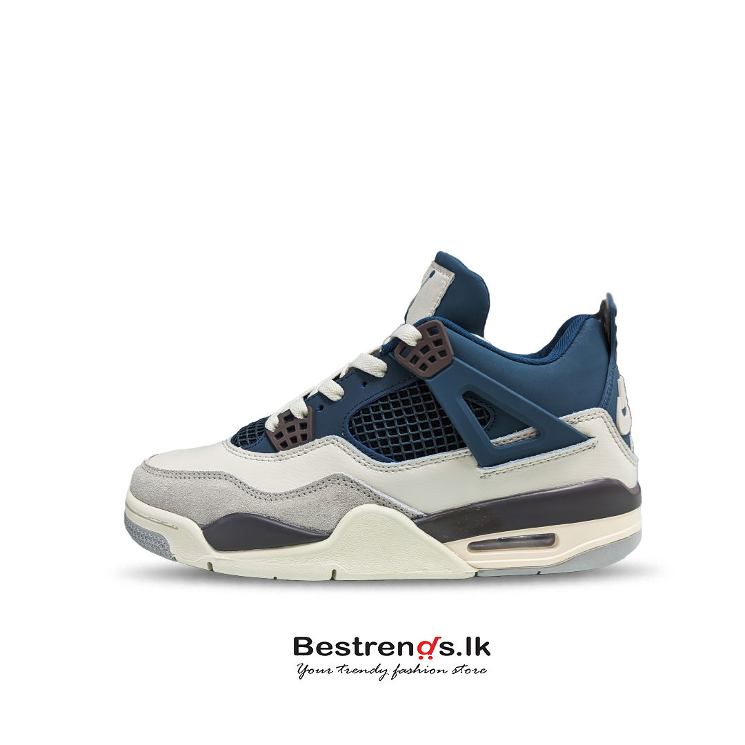 Air Jordan Retro 4 - 1