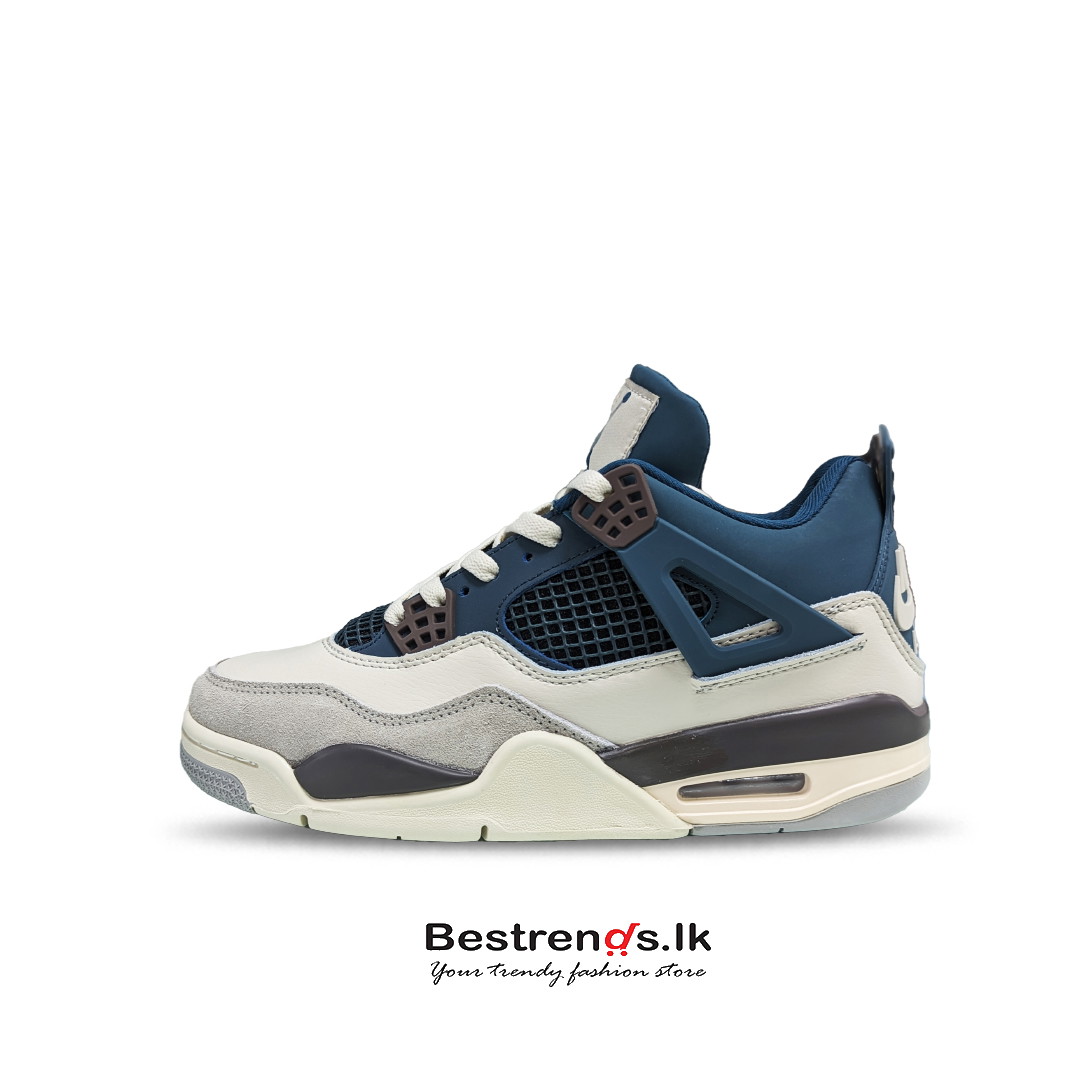 Air Jordan Retro 4