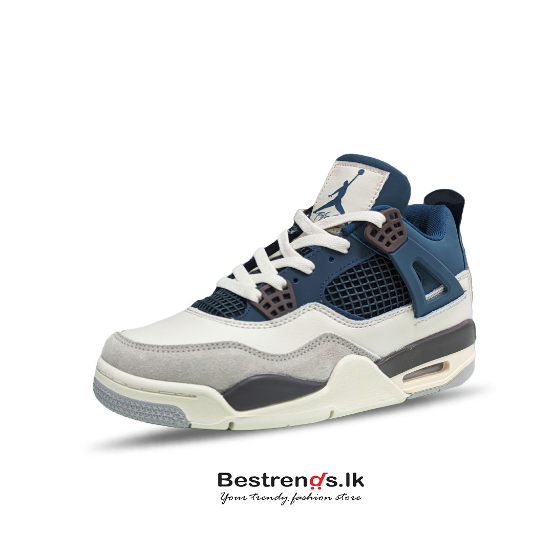 Air Jordan Retro 4 - 2