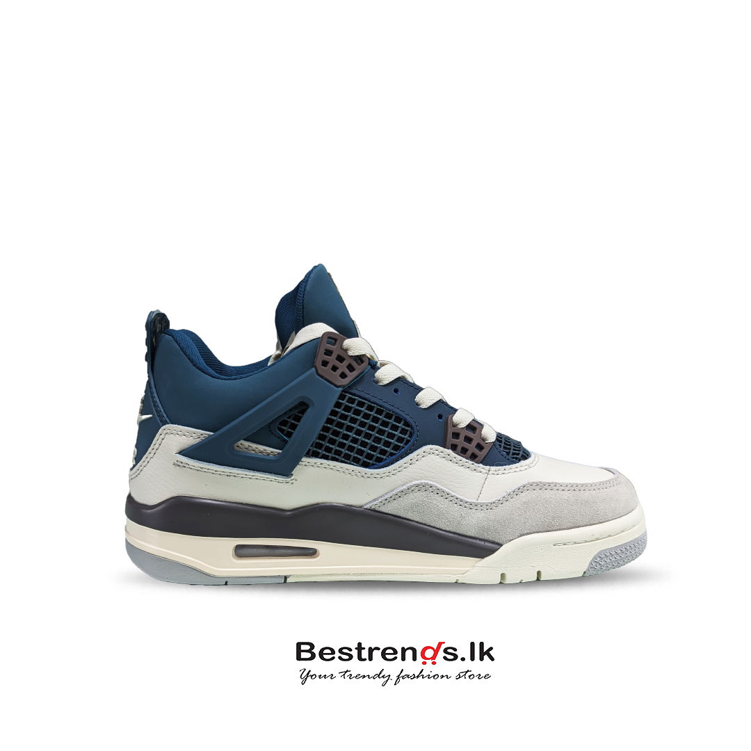 Air Jordan Retro 4 - 3
