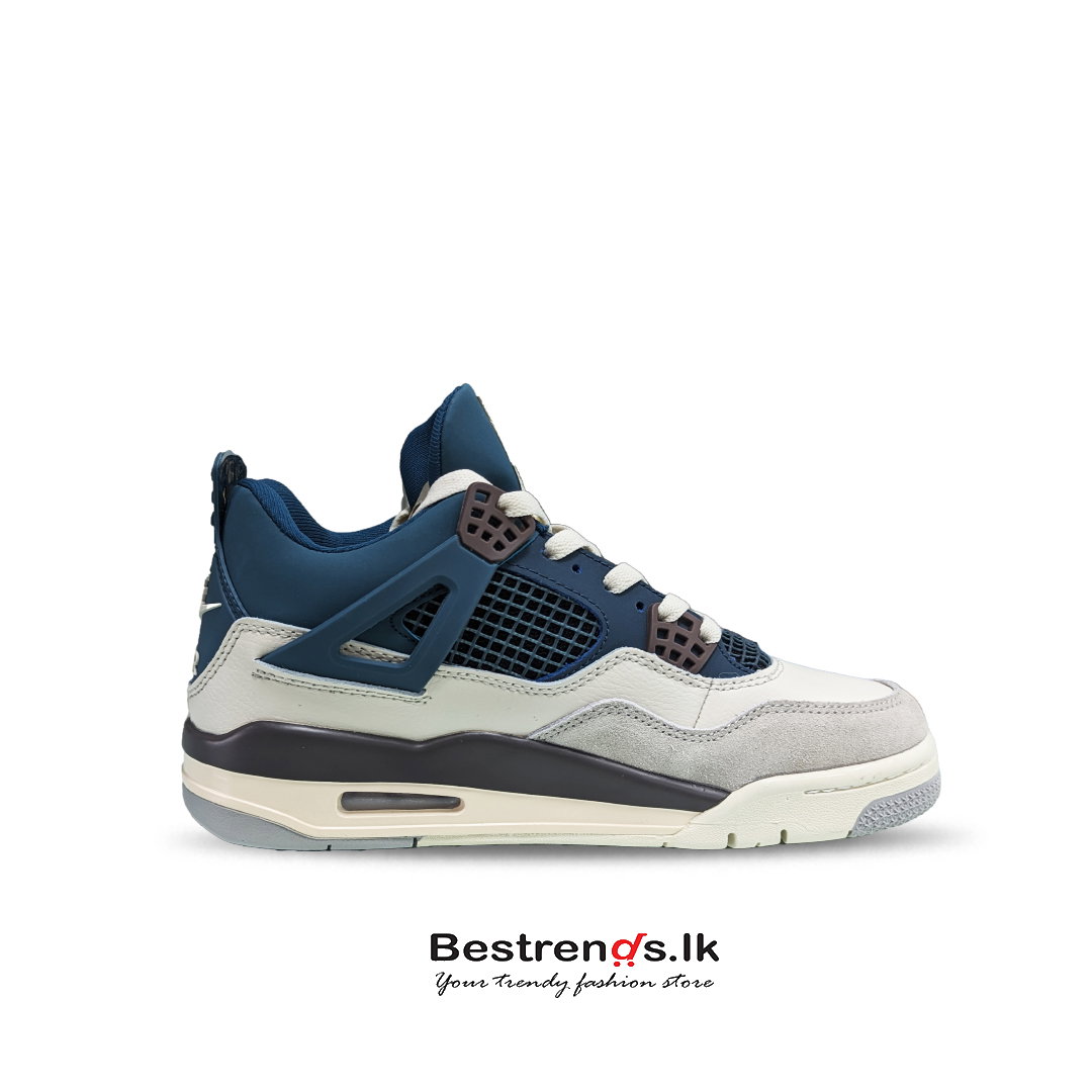 Air Jordan Retro 4