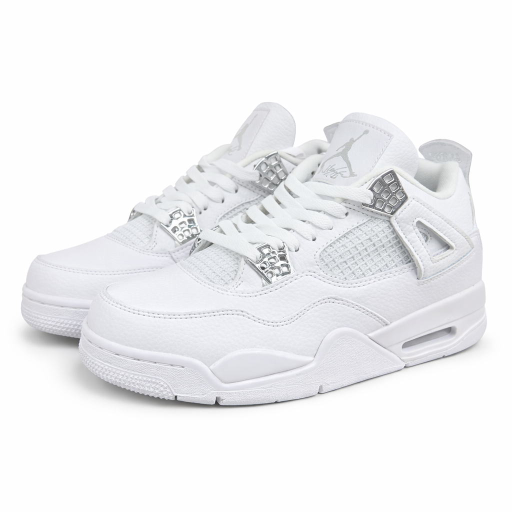 Air Jordan Retro 4 Sneaker