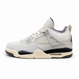 Air Jordan Retro 4 Sneakers