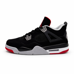 Air Jordan Retro 4 Sneakers