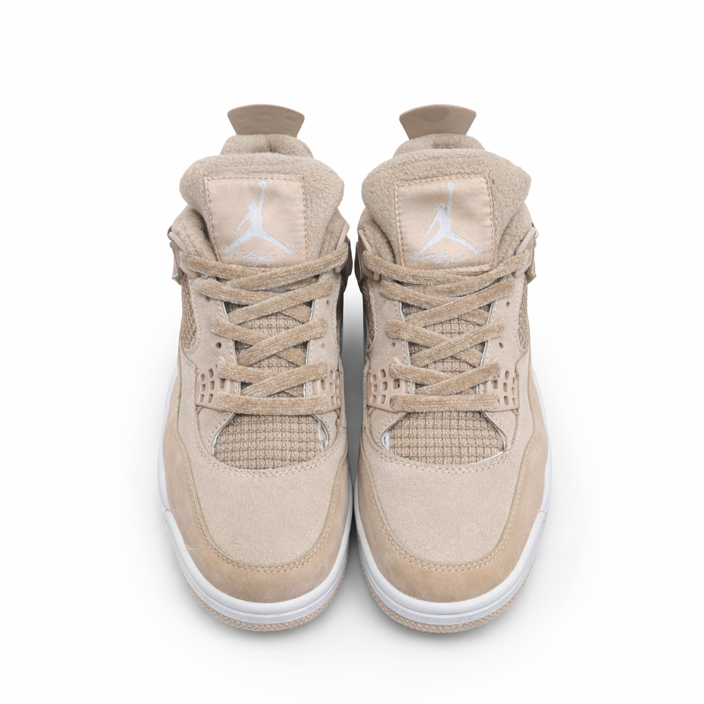 Air Jordan Retro 4 Sneakers - 3