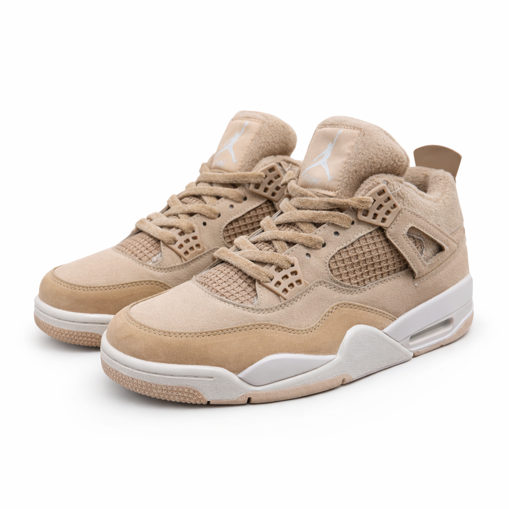 Air Jordan Retro 4 Sneakers - 2