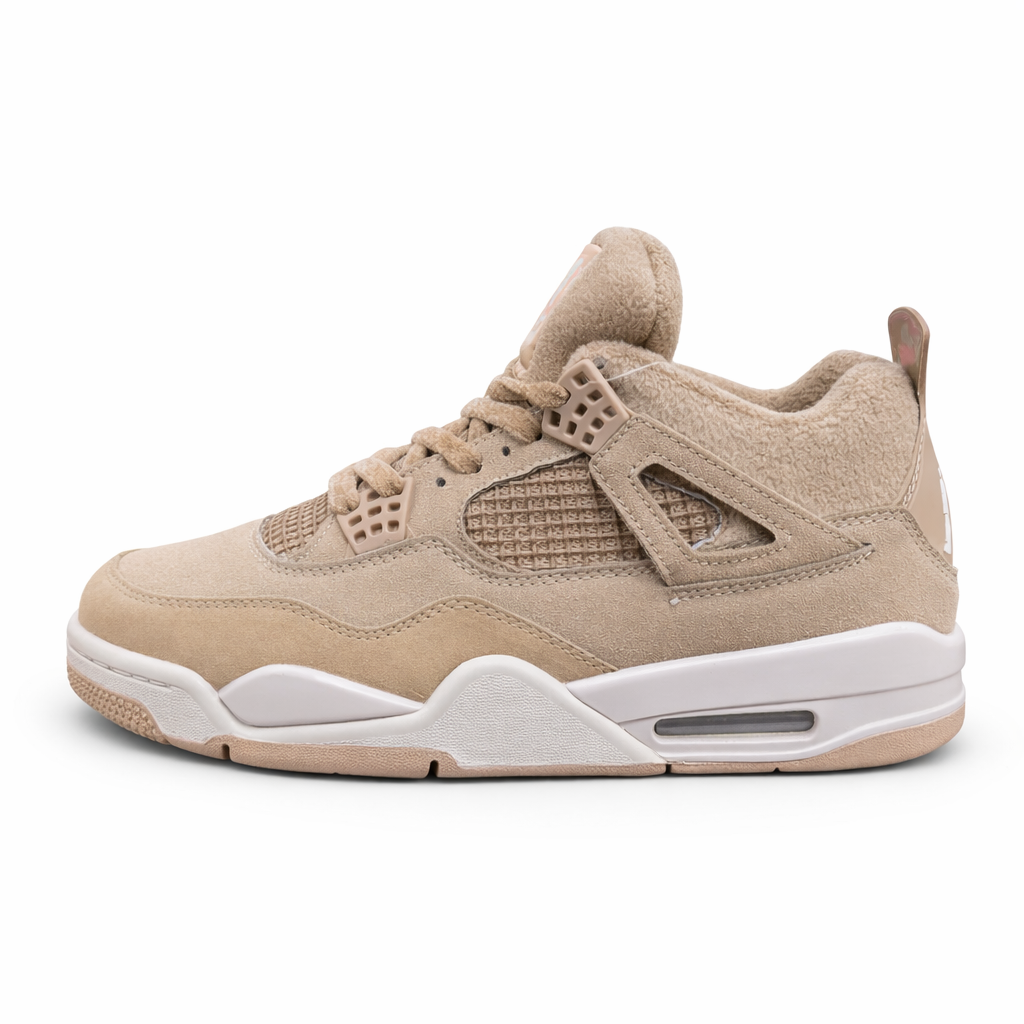 Air Jordan Retro 4 Sneakers