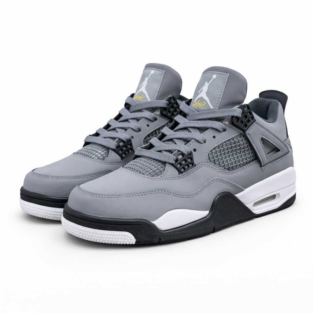 Air Jordan Retro 4 Sneakers - 2