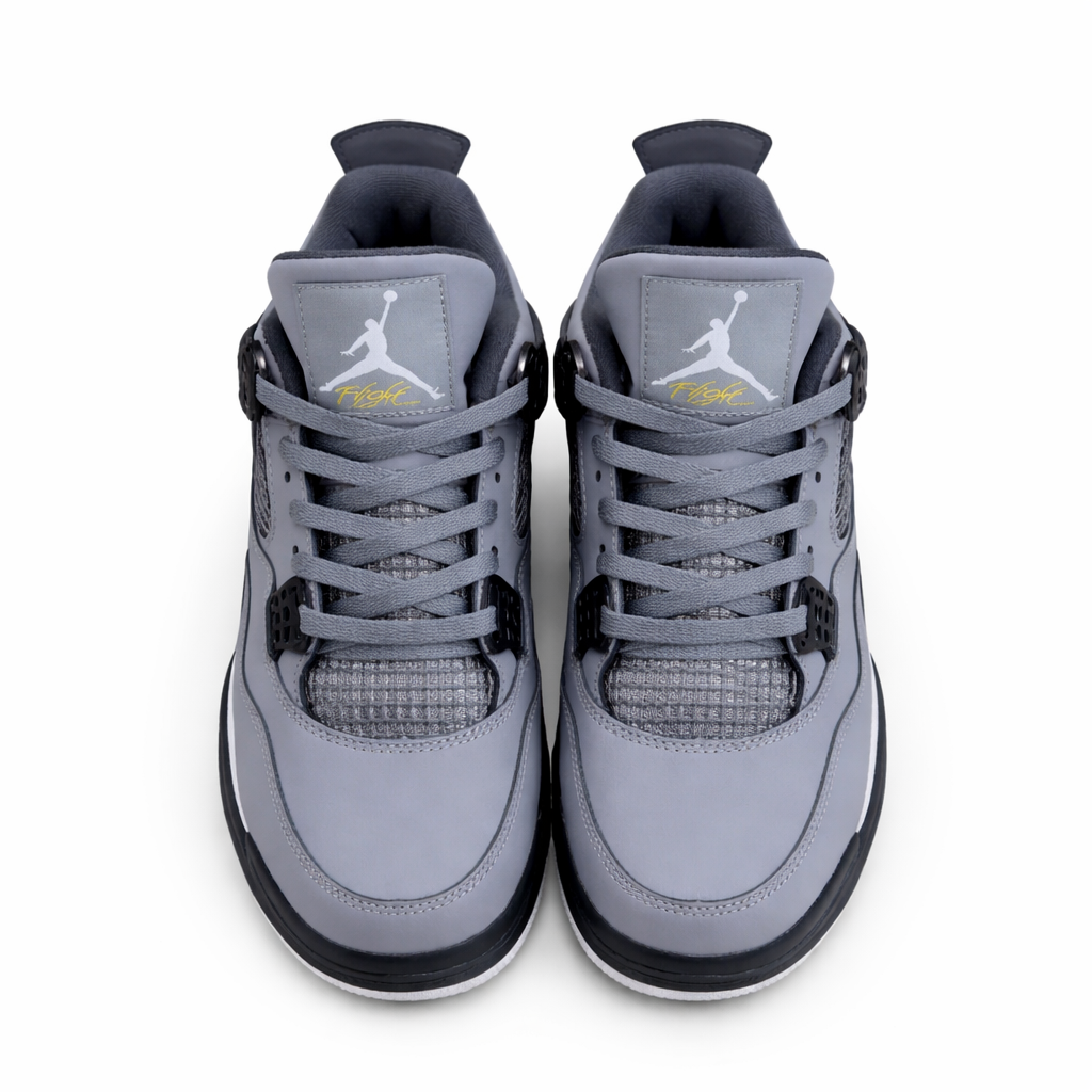 Air Jordan Retro 4 Sneakers
