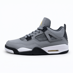 Air Jordan Retro 4 Sneakers