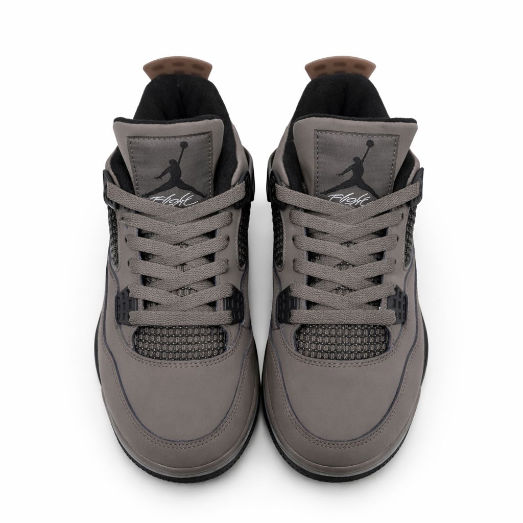 Air Jordan Retro 4 Sneakers - 3