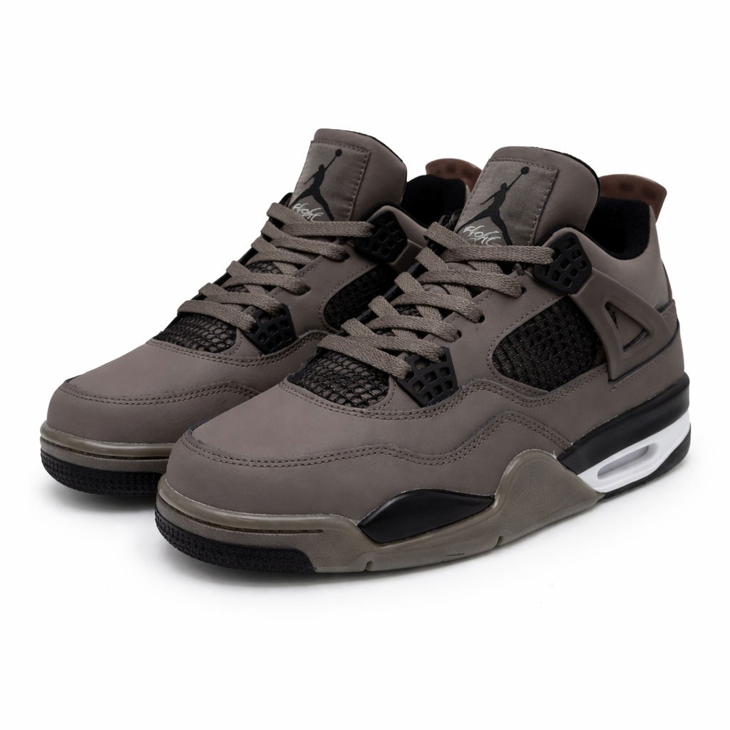 Air Jordan Retro 4 Sneakers - 2