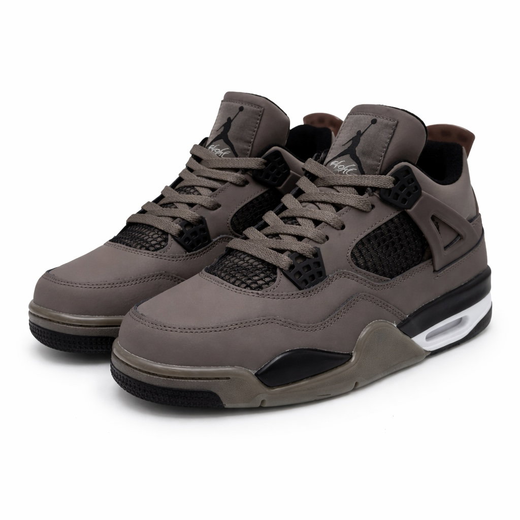 Air Jordan Retro 4 Sneakers