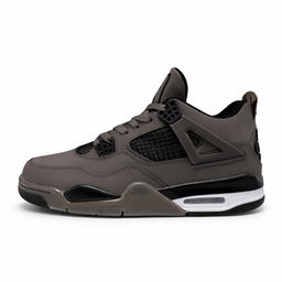 Air Jordan Retro 4 Sneakers