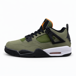 Air Jordan Retro 4 Sneakers