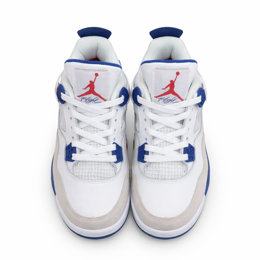 Air Jordan Retro 4 Sneakers