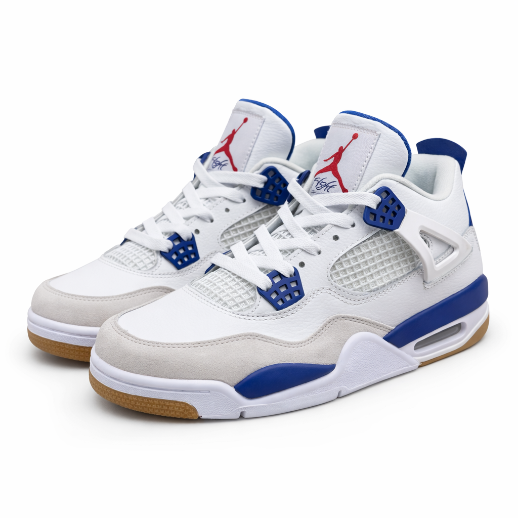 Air Jordan Retro 4 Sneakers - 2