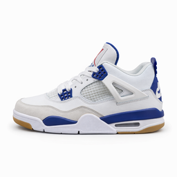 Air Jordan Retro 4 Sneakers